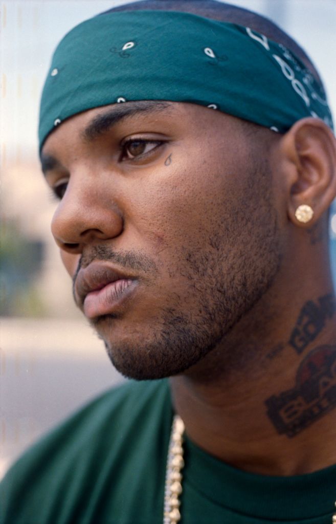 The Game’s Calabasas Mansion Sold To Settle Longstanding Lawsuit