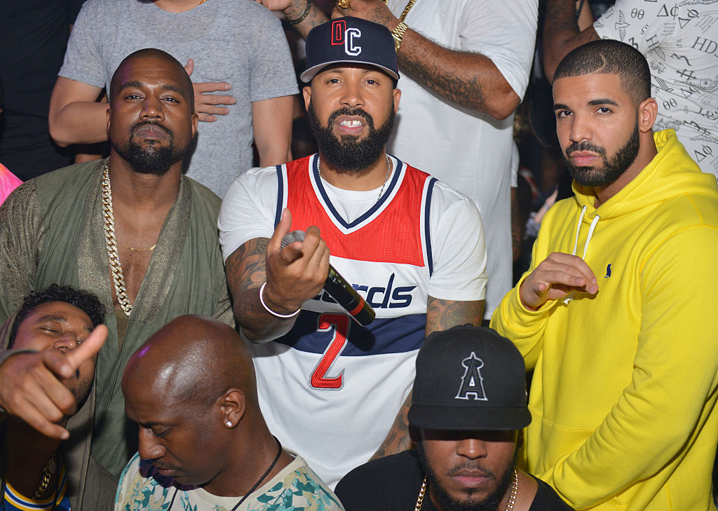 Drake vs. Kanye: A Timeline of Beef, Betrayals, and Brief Peace