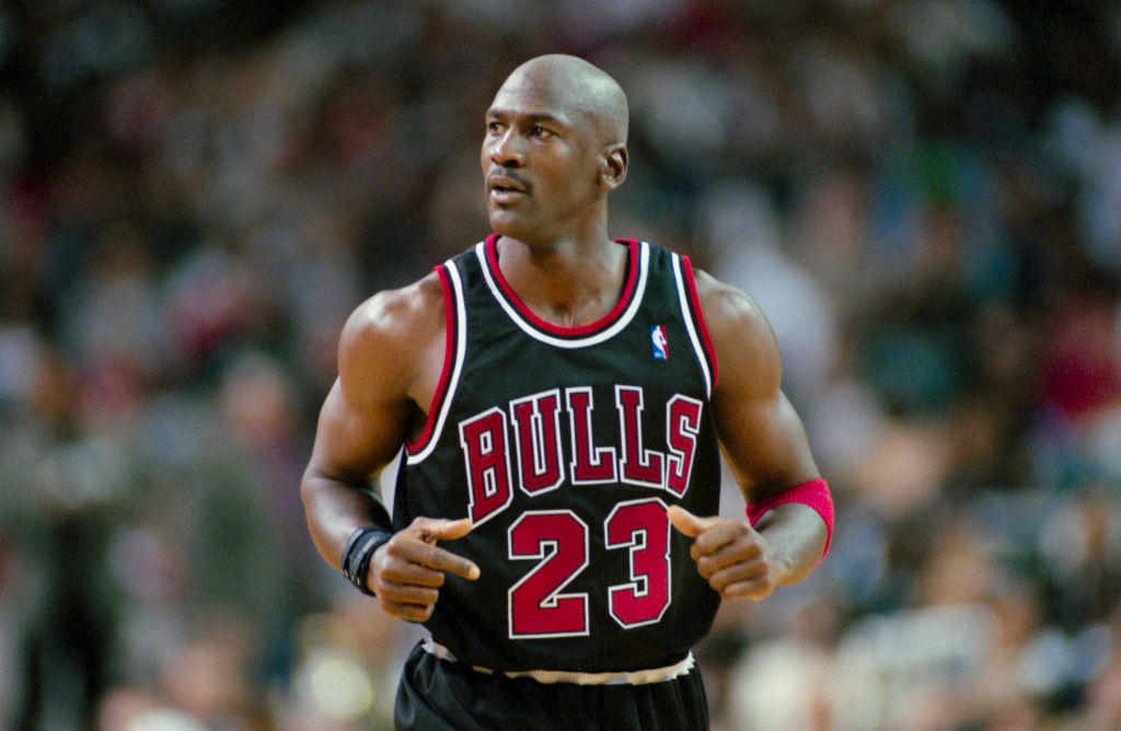 Michael Jordan Joins NBC’s NBA Coverage as ‘Special Contributor’