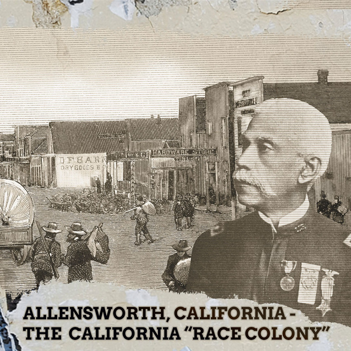 The Downfall Of Allensworth: How Racism And Lies Destroyed A Black Town In California