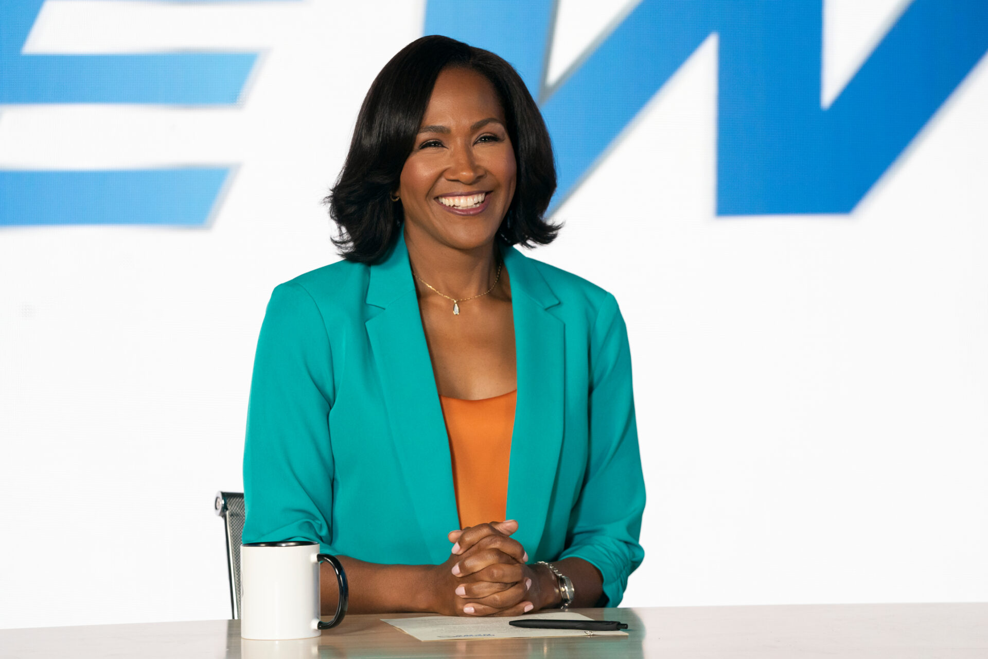 A First Look at Tyler Perry’s She The People