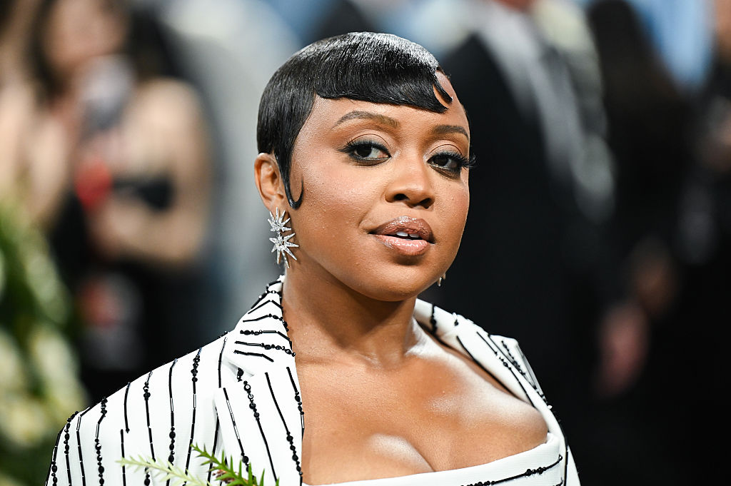 Philly To Give Quinta Brunson Keys To The City