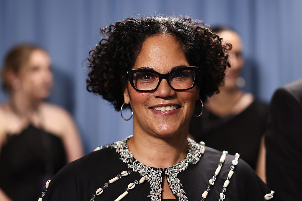 We Can Thank Dr. Monica L. Miller For 2025’s Met Gala Theme