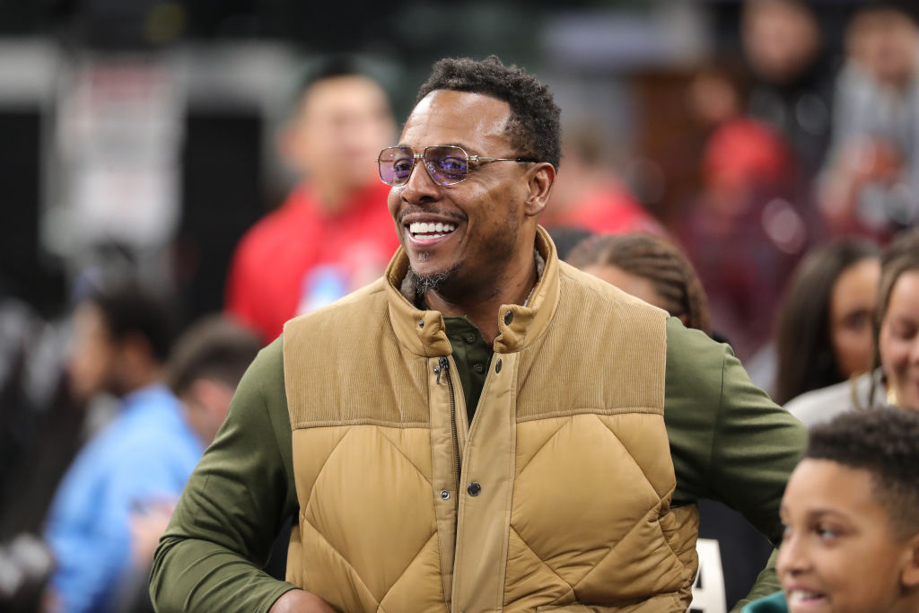 Paul Pierce Divides The Internet After Saying “Marriage Is For Old People And Poor People” And Only Benefits Women