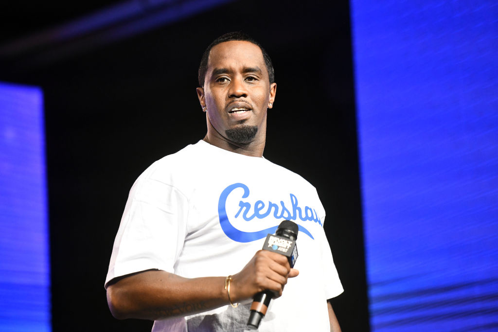 Diddy Rejects Last-Minute Plea Deal Ahead Of Sex Trafficking Trial