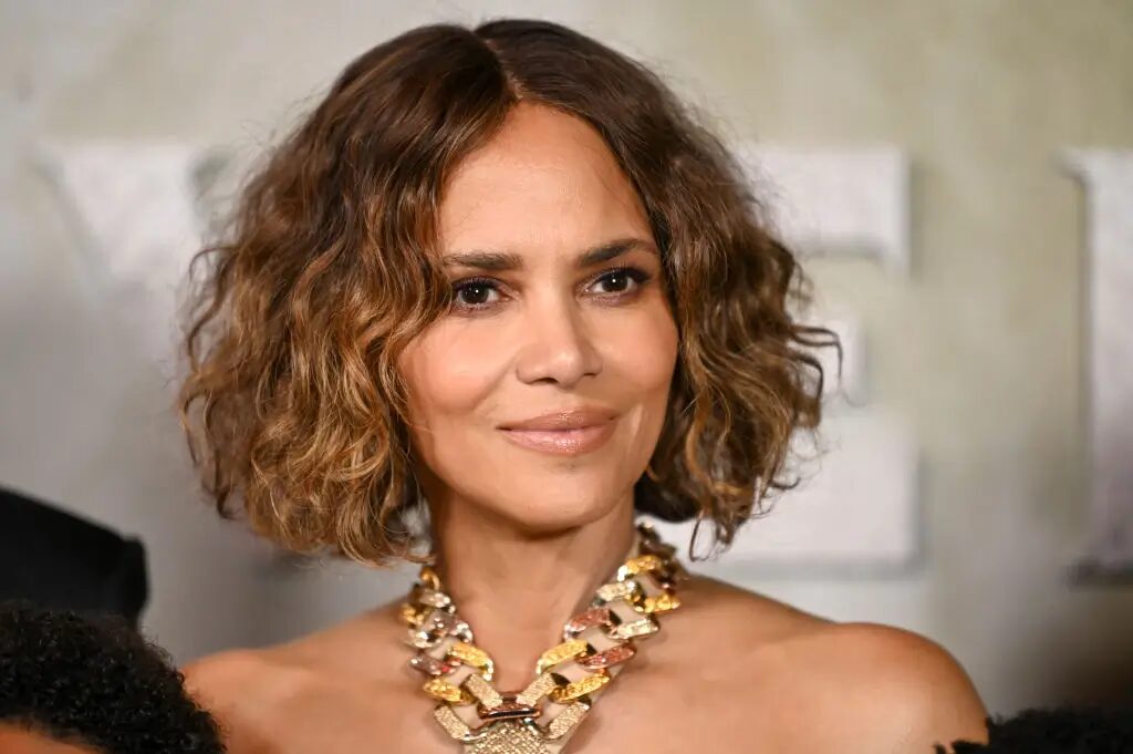 ‘What Is She Wearing?’: Halle Berry Turns Heads with Pantsless Look as Critics Say She’s ‘Too Old for All This’