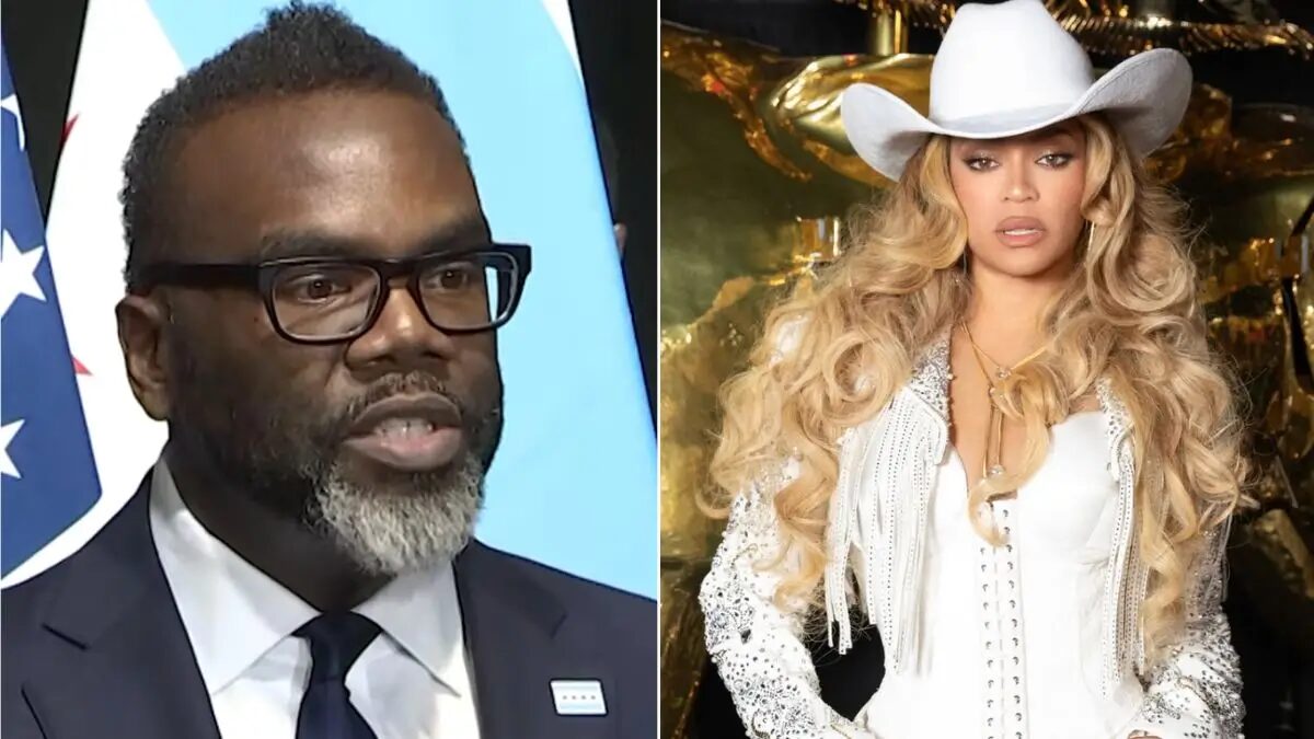 ‘WTF Is He the Mayor For?’: Fans Rip Chicago Mayor to Shreds for Dragging Beyoncé Into the City’s Budget Crisis After Sold Out Tour Stop