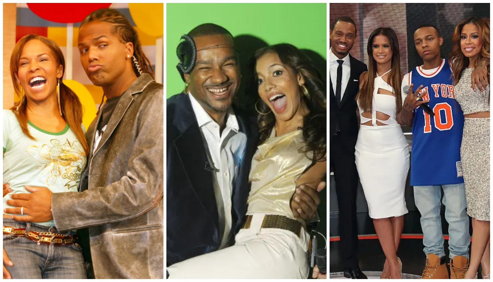25 Unforgettable ‘106 & Park’ Moments
