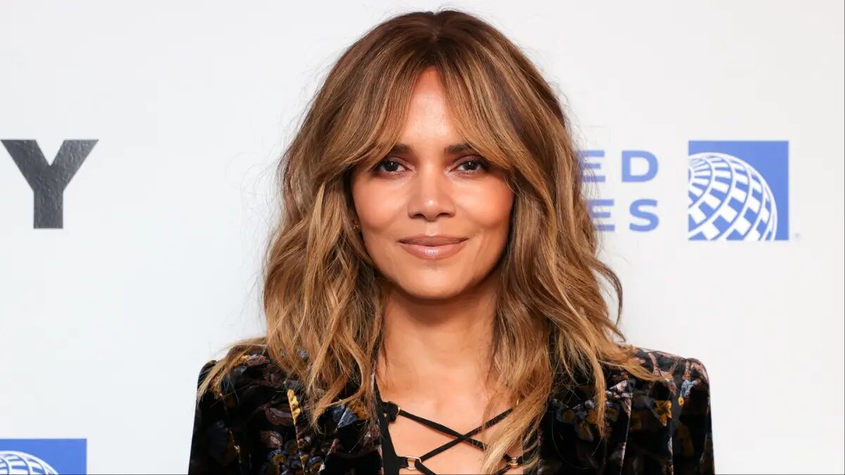 ‘Glad They Have a Nudity Rule Now’: Halle Berry Scrambles to Make Last-Minute Dress Change After Cannes Implements Sudden Rule