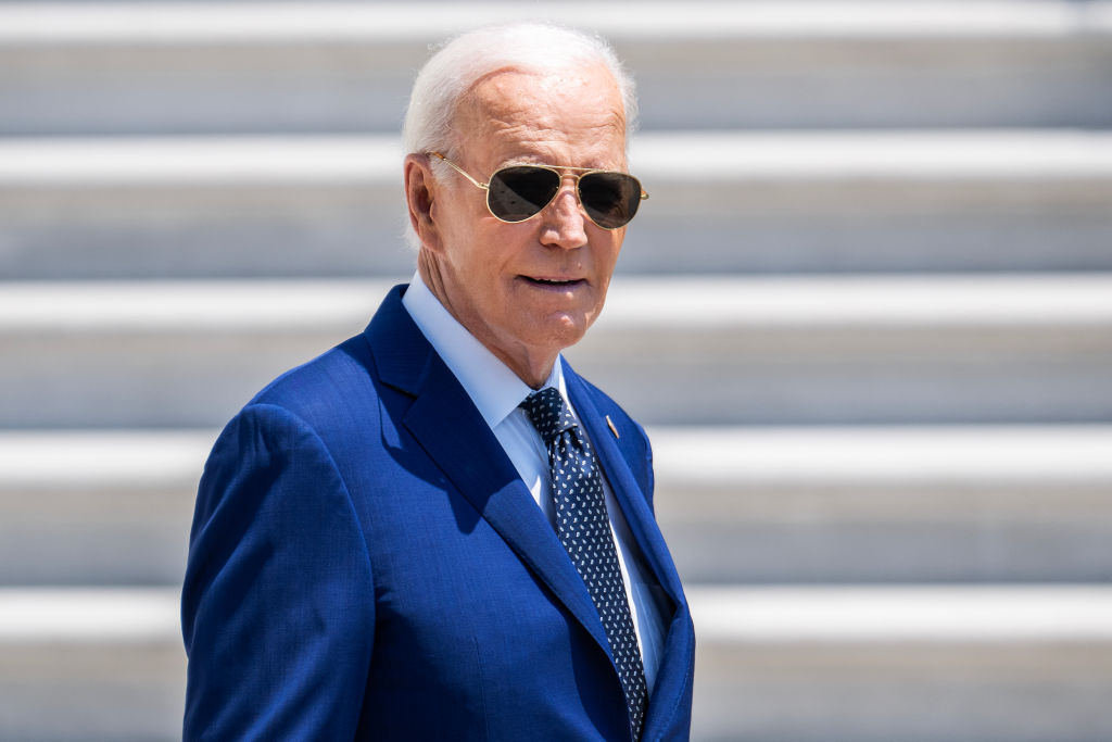Former President Joe Biden Diagnosed with Prostate Cancer