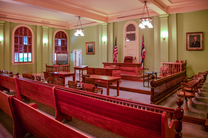 Louisiana Senate Vetoes Retrial Bill For People Convicted By Split Juries