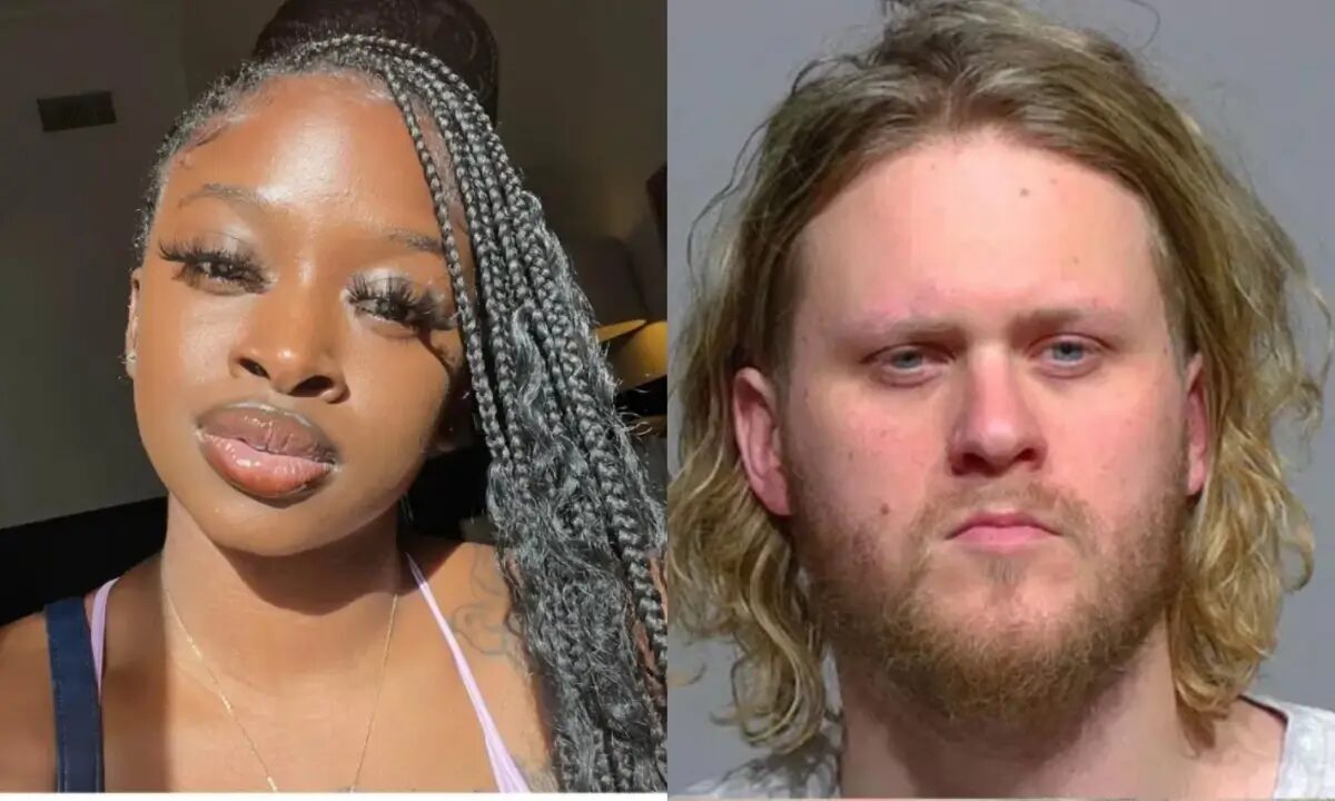 ‘I Just Can’t Accept This’: Sade Robinson’s Family Demands to Know Where Her Remaining Body Parts Are As Trial for White Man Accused of Her Grisly Murder Is Set to Begin