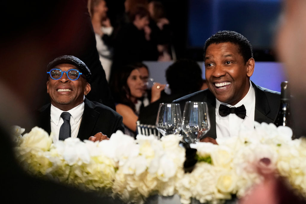 TRAILER: Denzel Washington & Spike Lee Reunite in “Highest 2 Lowest”