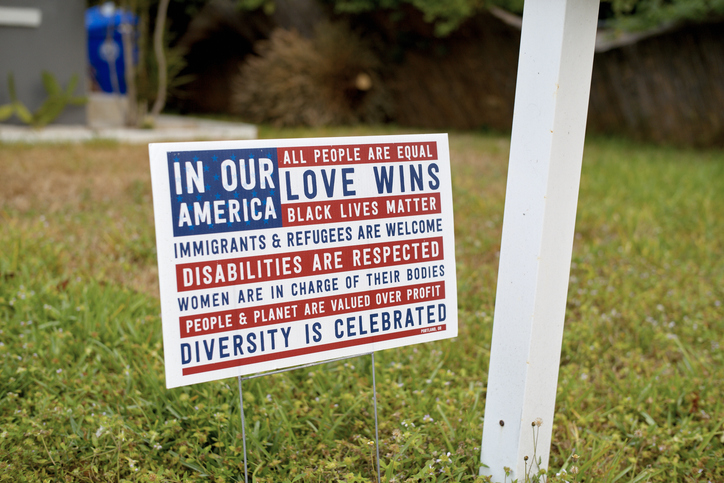 Op-Ed: In America, Calling A Black Child The N-Word Could Make You A Millionaire