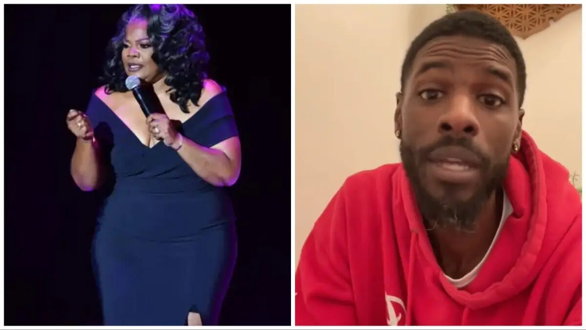 ‘His Mouth Moving But I Heard It In Monique’s Voice’: Mo’Nique’s Son Issues ‘Scripted’ Apology for Painting His Mother as ‘Difficult’ One Year After Their Public Fallout