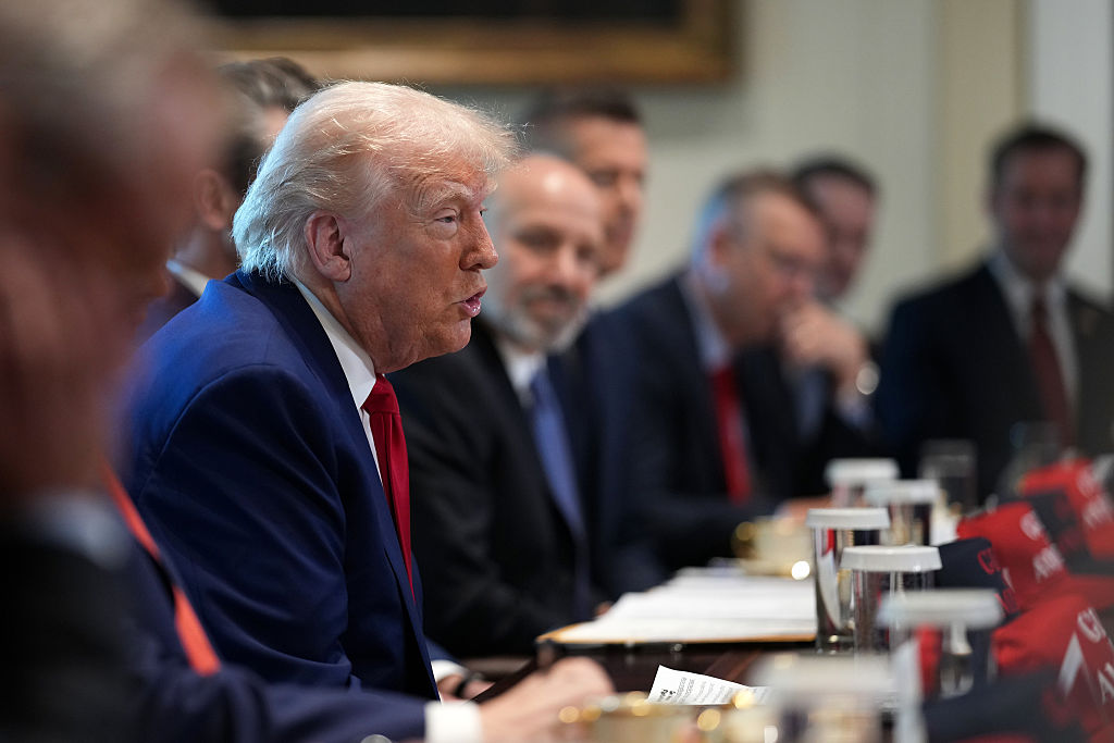 Donald Trump Labled A Moron After Failing To Recognize “MS-13” On Kilmar Abrego Garcia’s Hand Was Photoshopped