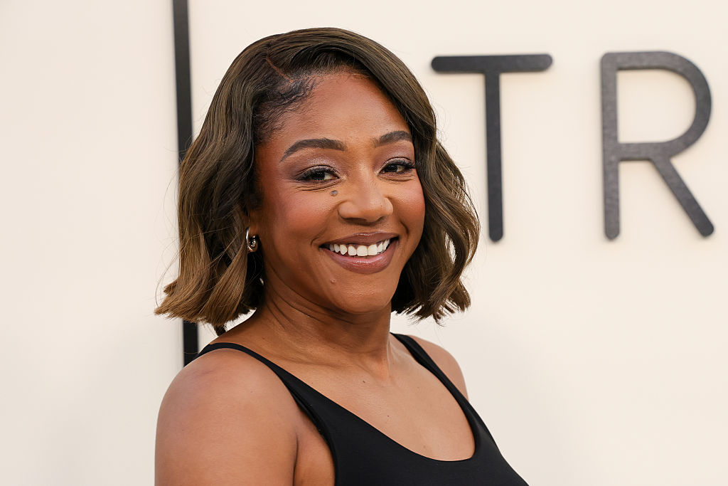 Tiffany Haddish Admits To Dating For Free Meals When She Was Broke, Social Media Cooks Her
