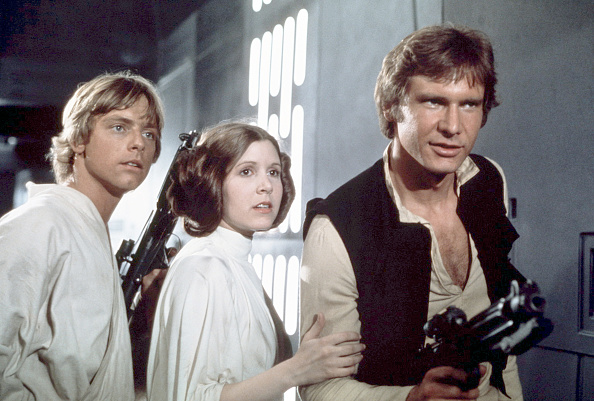 ‘Looks like Older Matt Damon’: ‘Star Wars’ Luke Skywalker’s Shocking Look at 73 Sparks Fan Frenzy