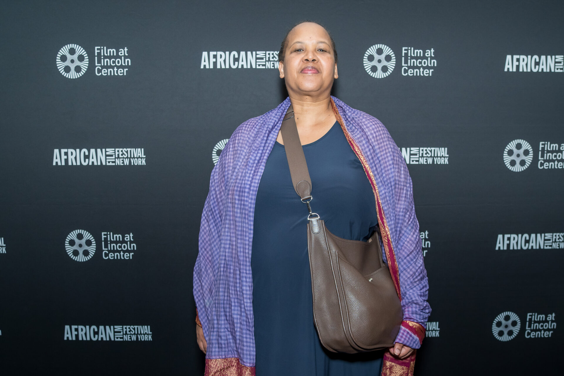 2025 New York African Film Festival Opening Night Recap