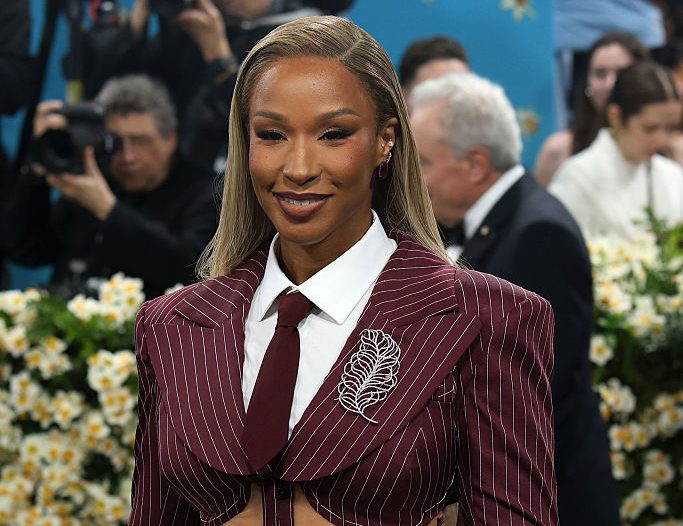 Gallery: These 14 Black Designers Showed Up At The 2025 Met Gala—And Brought Culture With Them