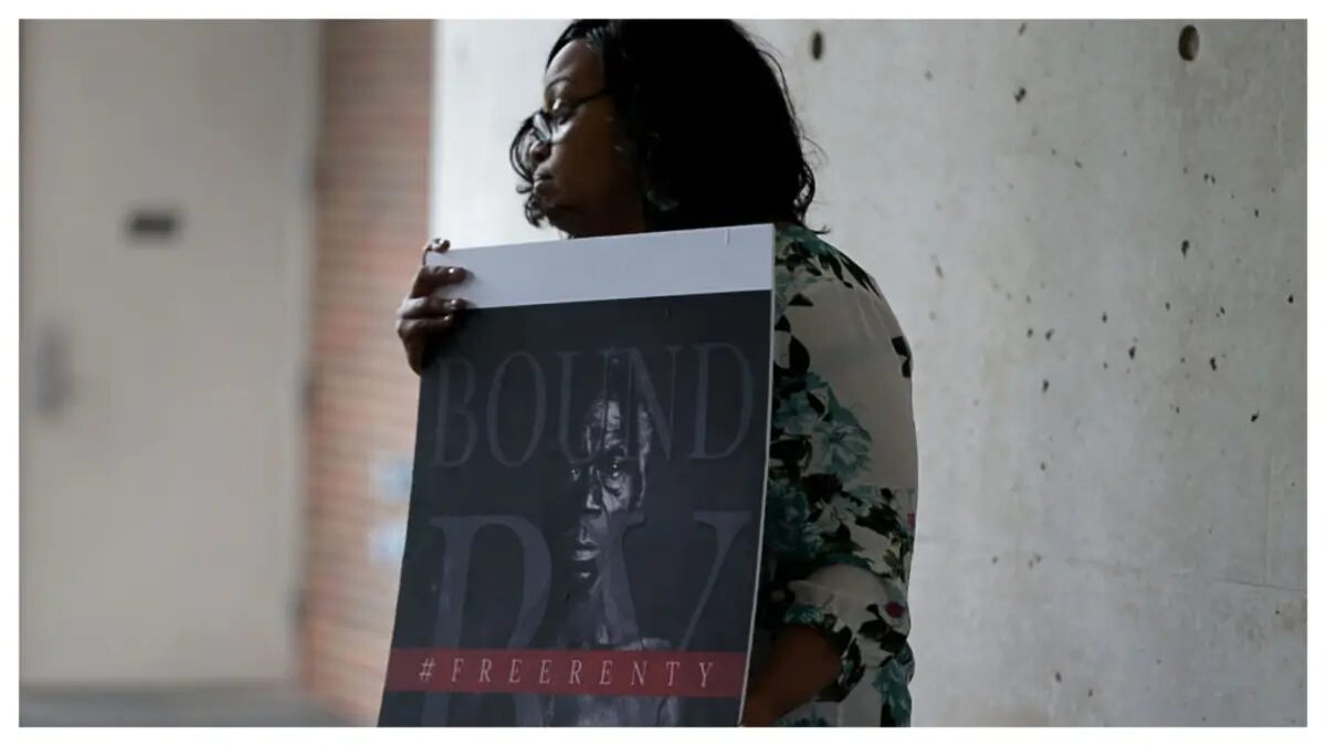 ‘Flagrant Disregard’: Black Family Forces Harvard to Surrender Photos of Enslaved Ancestor After Years-Long Legal Fight; Images Will Now Live In African-American Museum