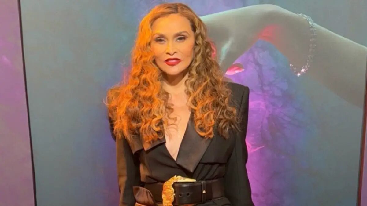 ‘You Know, Grandmas Don’t Play’: Tina Knowles Defends Viral Rumi Carter Moment, Says She Was Preventing an Onstage Injury