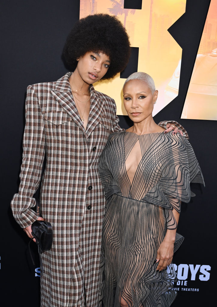 She Get It From Her Mama: 5 Powerhouse Celebrity Mothers And Daughters