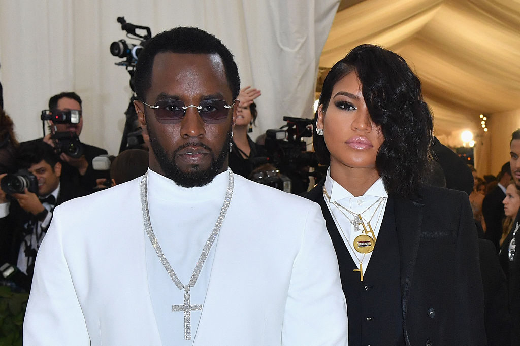 Sean Combs Trial Day 4: Cassie Ventura’s Cross-Examination Focuses On Relationship, Drug Use, Texts