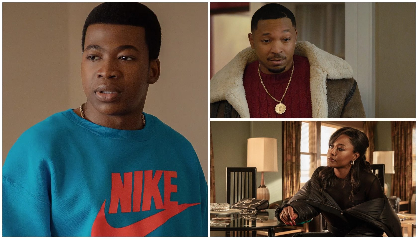 ‘Power Book III: Raising Kanan’ Recap: Kanan Grows Desperate, Lou-Lou Wants Back In The Drug Game & Raq Enters The Dragon’s Lair