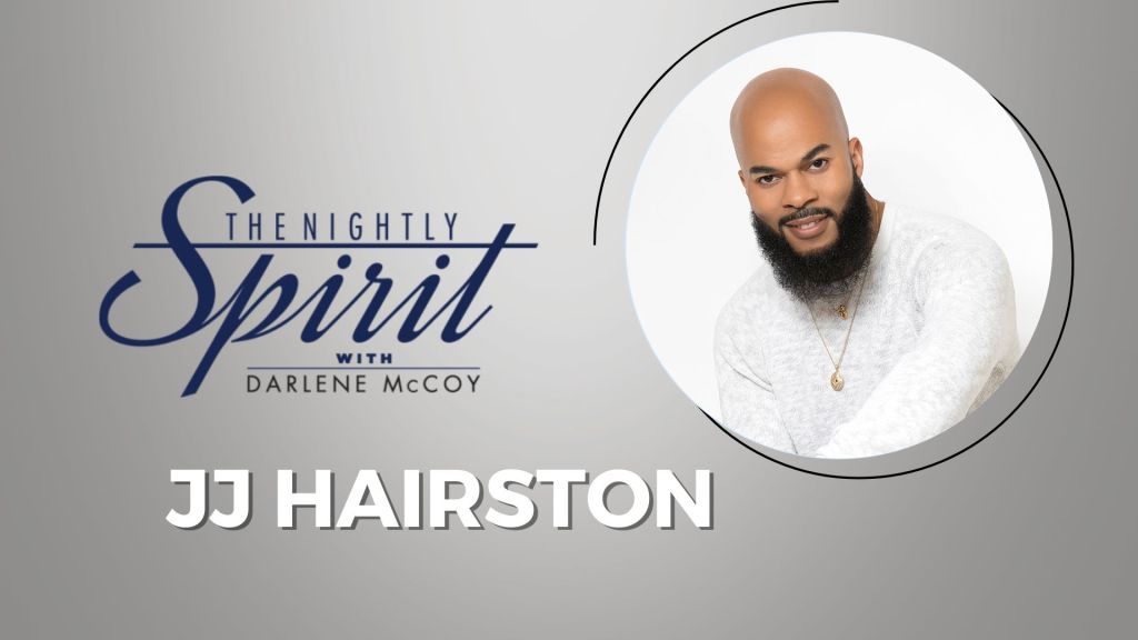 JJ Hairston’s New Chapter: Centering Everything Around God’s Purpose