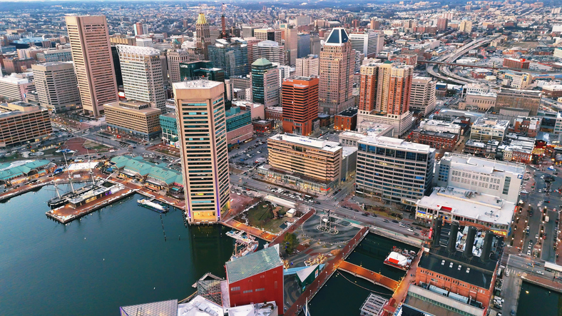 The Worst Cities in the US To Raise A Family in 2025
