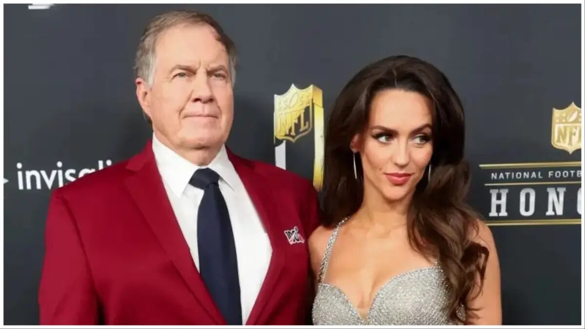 ‘Immature and Embarrassing Statement’: Bill Belichick’s 24-Year-Old Girlfriend Reveals Intimate Nickname, Leaving Fans Cringing Over Their 49-year Age Gap