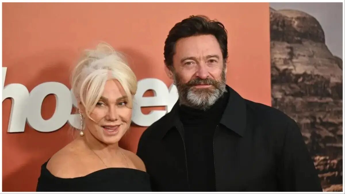 ‘Hope She Takes Him to the Cleaners!’: Hugh Jackman’s Estranged Wife of 27 Years Beats Actor to Divorce Filing After His ‘Betrayal’ with Broadway Co-Star Sutton Foster