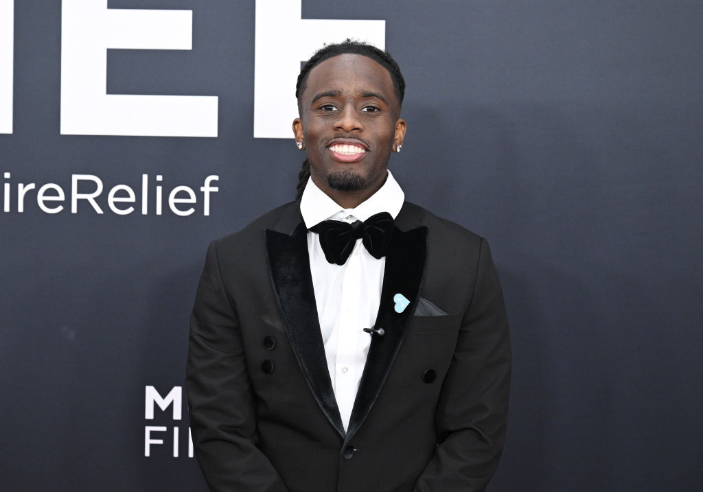 Kai Cenat Reveals Why He Skipped The Met Gala But Attended An Afterparty After Personal Invite From Pharrell