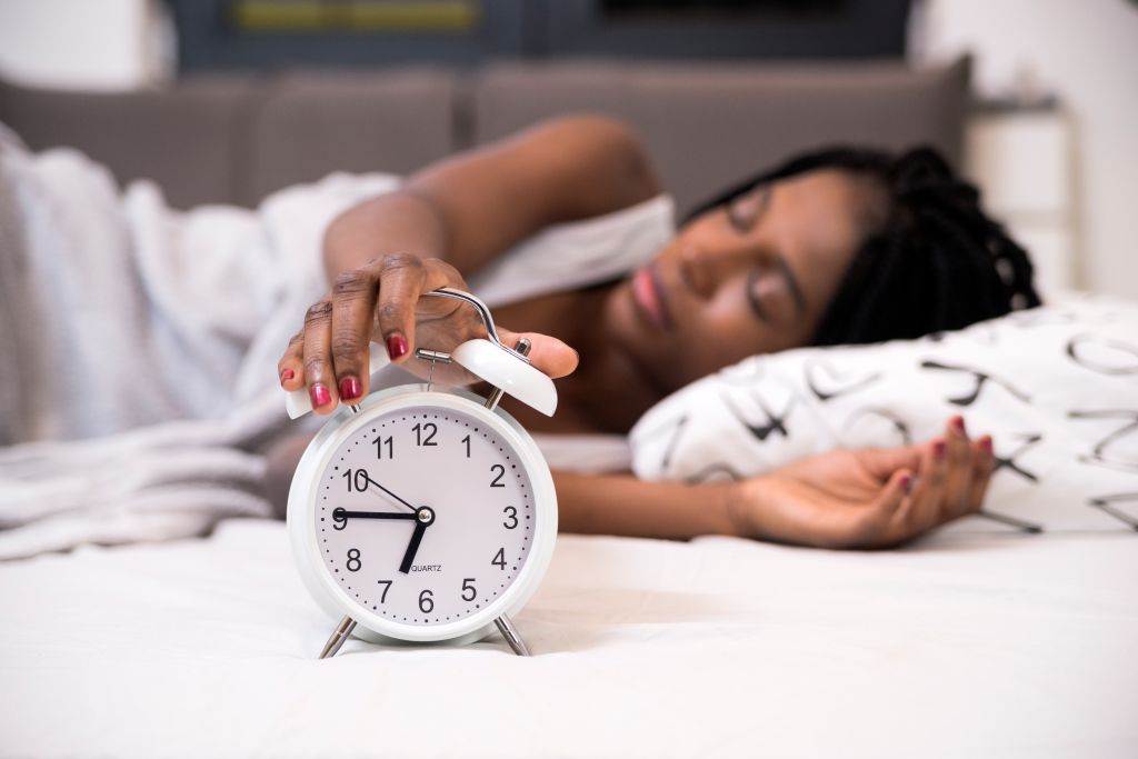What Is Sleepmaxxing?: TikTok’s Latest Obsession With ‘Optimizing’ Sleep