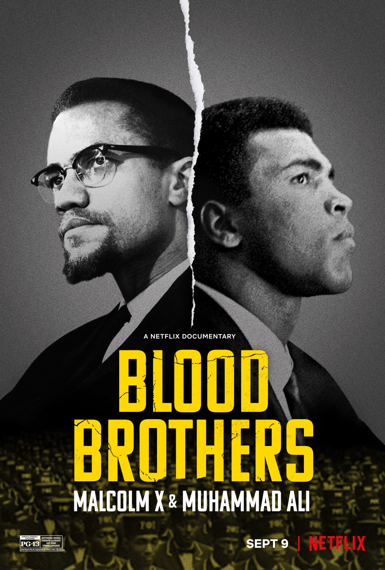 What To Watch TV & Film List: Essentials To Stream For Malcolm X’s 100th Birthday