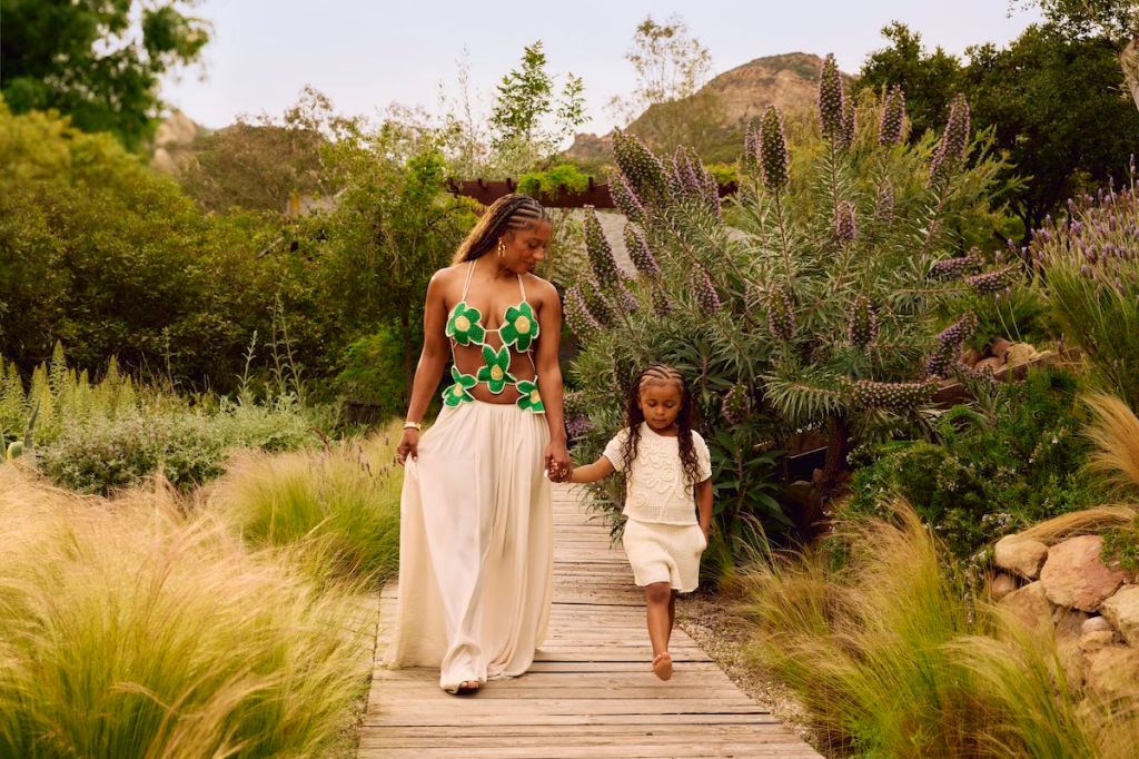 A Mother & A Mogul: Victoria Monét Talks A New Creative Journey, Motherhood & More As She Covers BET’s IMMERSED May Mothers Issue