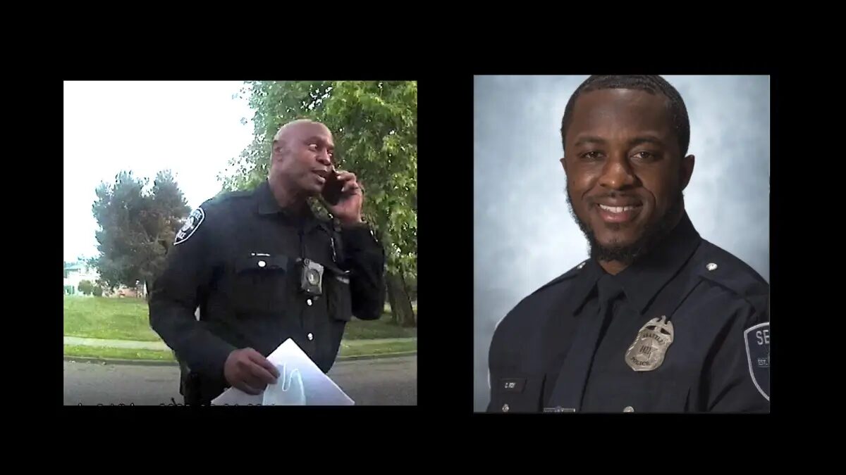 Called ‘Thug,’ ‘Sleepy,’ ‘Ni–er’ and Unfairly Denied Promotions, Two Black Seattle Police Officers Were Punished for Complaining, Lawsuit Says