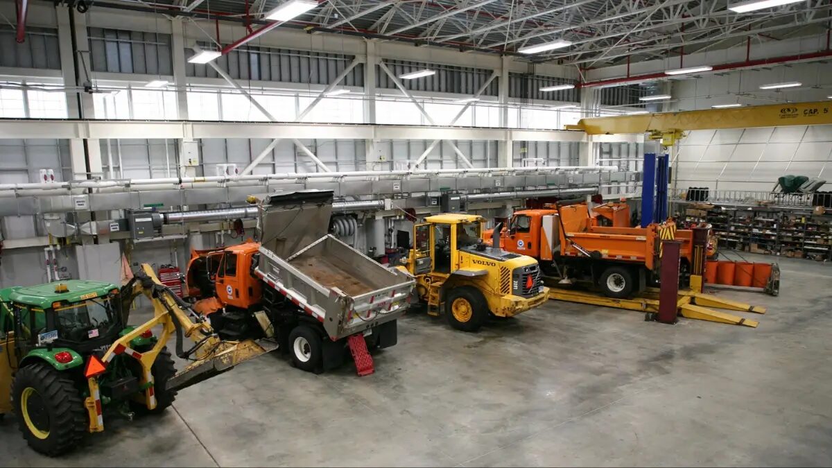 ‘Obey the White’: White Connecticut DOT Supervisor Told Black Worker He Runs the ‘Place Like a Prison’ So He Would be Comfortable, Called Him a ‘Worthless Ni—er,’ Lawsuit Says