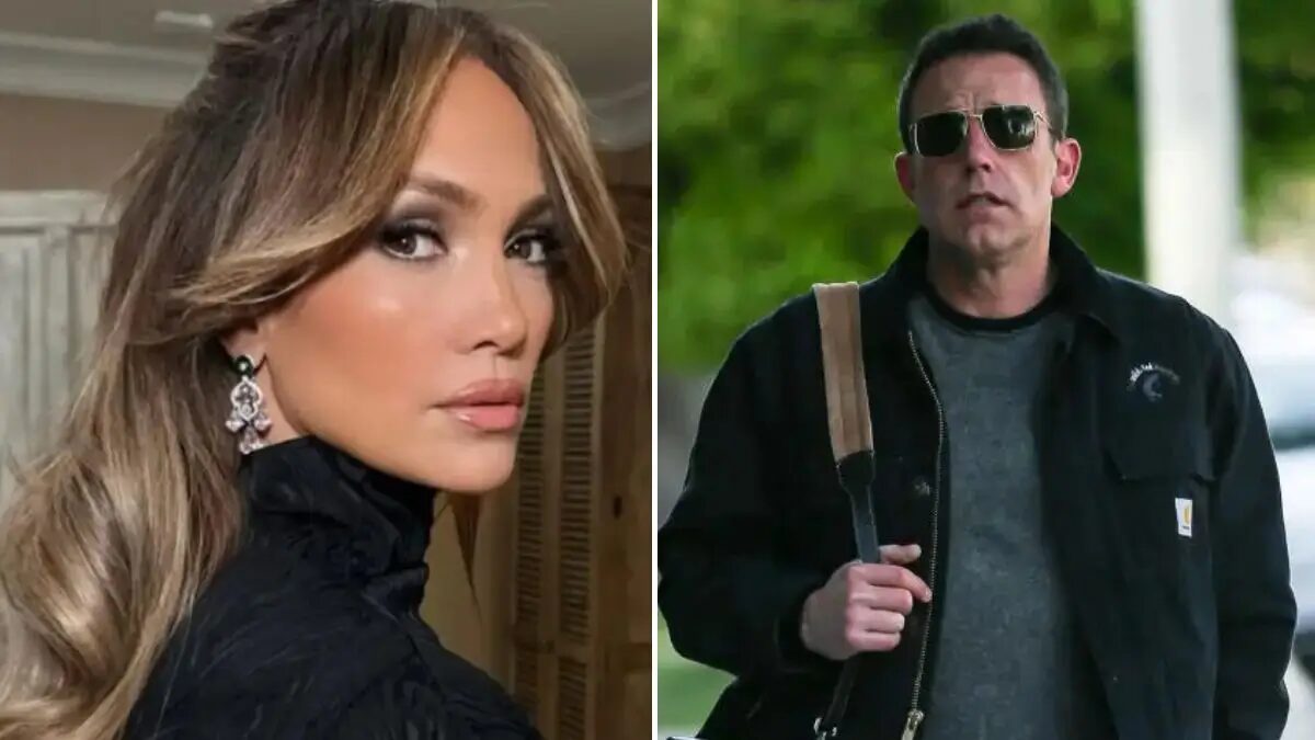 ‘He Wants to Cut All Ties’: Jennifer Lopez Reportedly Still Living In the Mansion She Once Shared with Ben Affleck as He Jumps Back Into Dating Post-Divorce