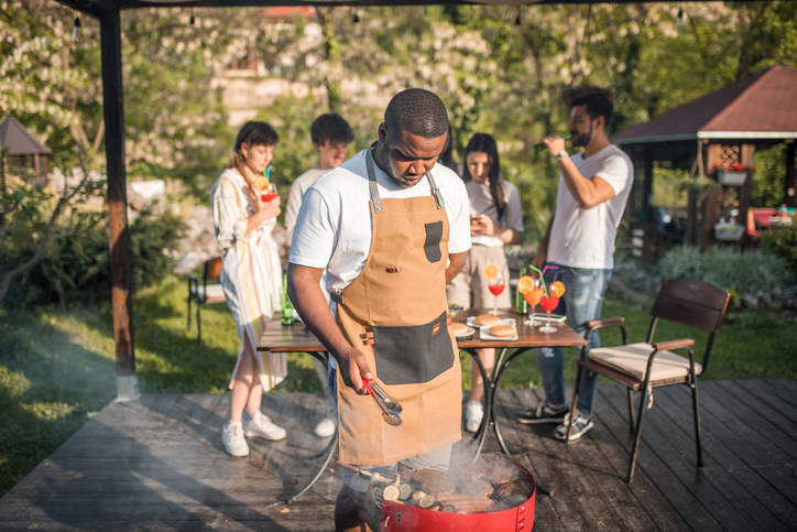 Spirit.Ed: We’ve Got Some Cocktails & Brews On Deck For Memorial Day Weekend 2025