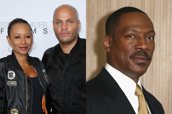 ‘I Honestly Didn’t Know They Had a Child’: Fans Shocked Mel B Praises Eddie Murphy’s Co-Parenting Years After Comedian Denied Paternity