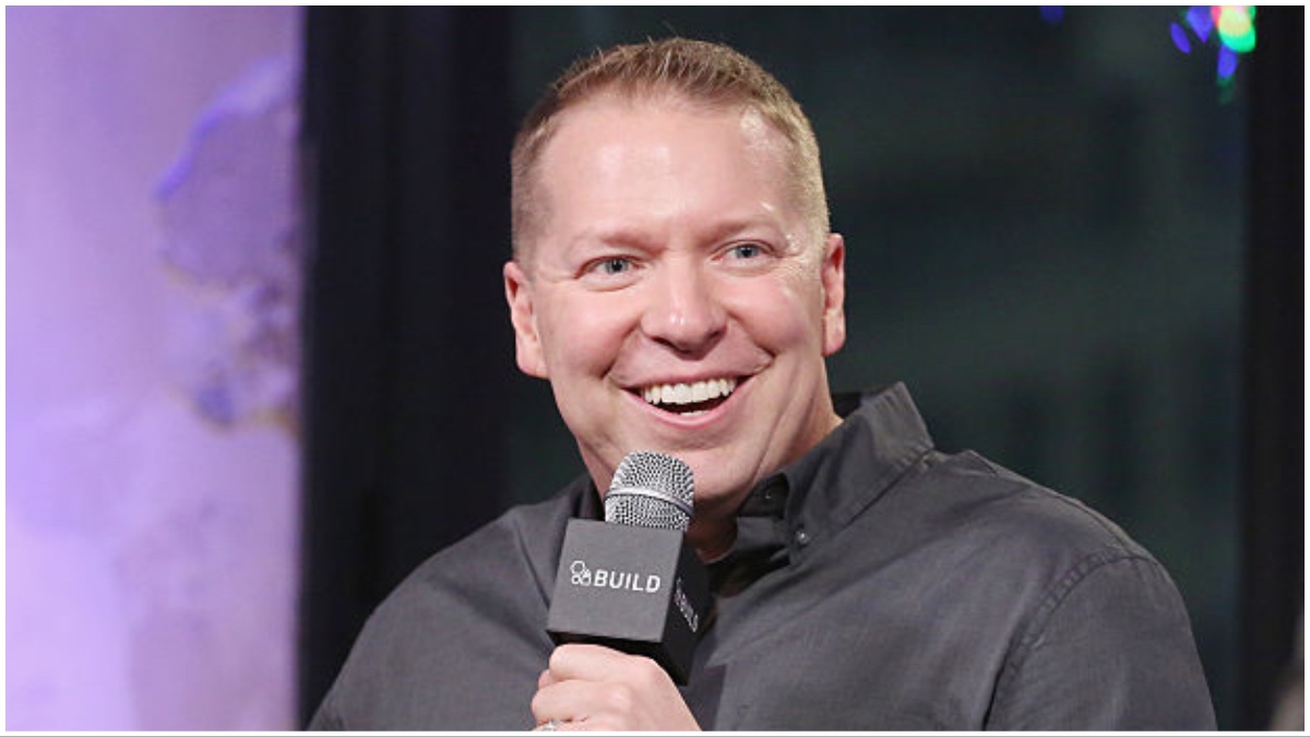 ‘I Know It Wasn’t as Funny When She Took Half’: Gary Owen Drops Bombshell, Says Laughing About Cheating Cost Him in Divorce