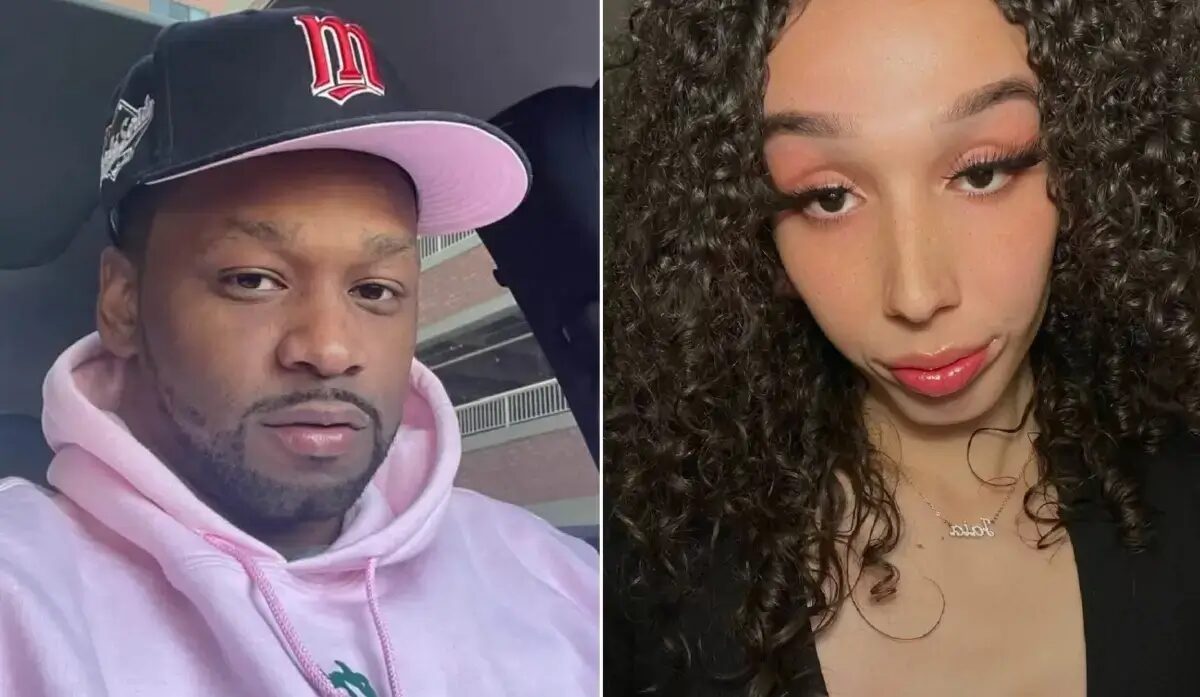 ‘Disgusting Excuse of a Human Being’: Family of Postal Worker Stabbed to Death at NYC Deli Condemns Plea Bargain Granting Defendant 15-Year Prison Sentence