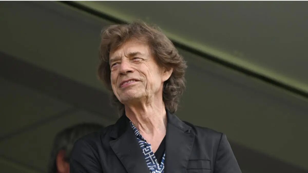 ‘Guarantee He Has a Prenup’: Fans Accuse Mick Jagger’s 37-Year-Old Fiancée of Using Him for Money and Fame Despite Being the Only Woman Who Truly Gets Him