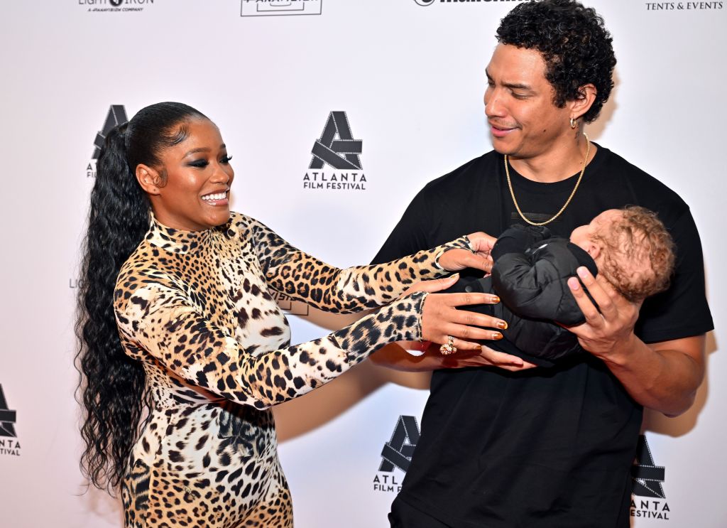 Drag Him Or Dragging It? Keke Palmer Drops Diss Song On Ex