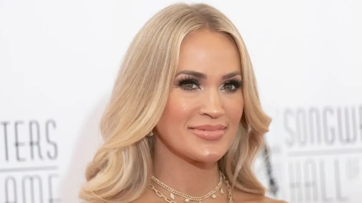 ‘This Is Sick’: Outrage Erupts After Carrie Underwood Names Baby Lamb After Black ‘American Idol’ Winner Amid Backlash Over Her Weak Response During Finale