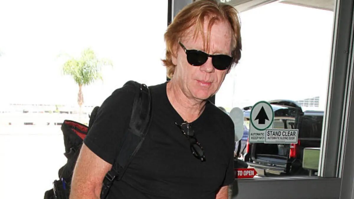 ‘He Looks So Very Different’: CSI: Miami Star David Caruso Looks Unrecognizable In New Photos Years After His Hollywood Career Tanked