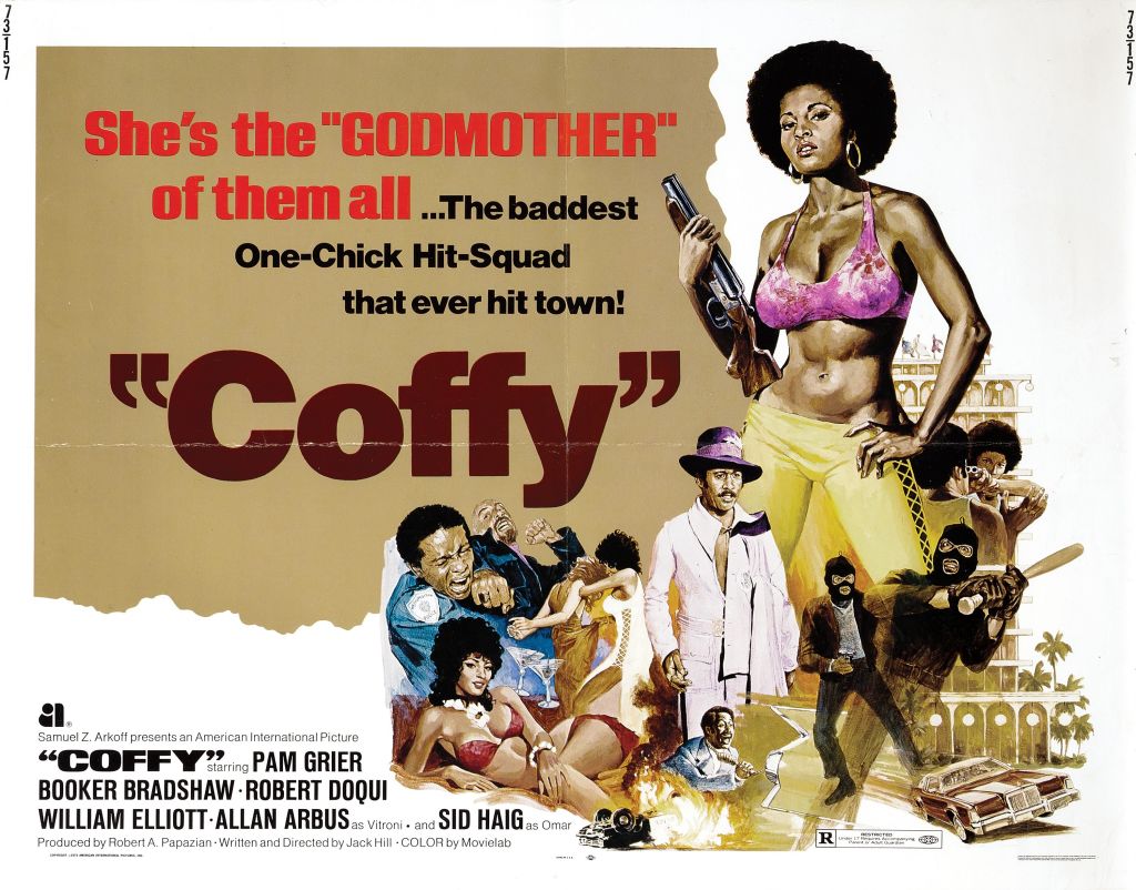 Pam Grier’s Iconic Roles That Changed Hollywood Forever