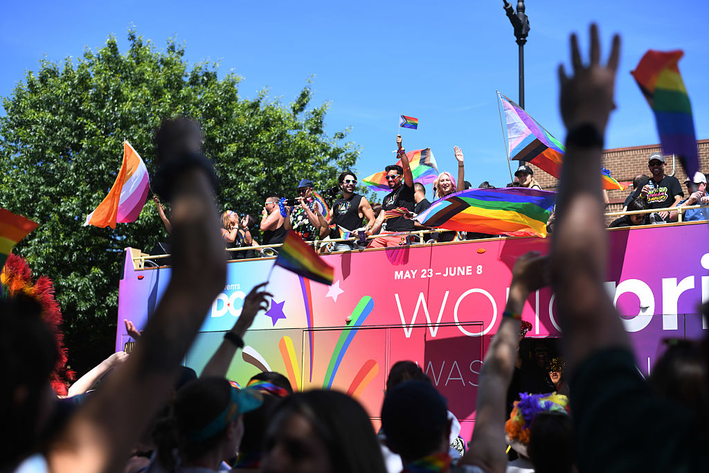 Pride Is Still Protest: World Pride In The Era Of Trump 2.0